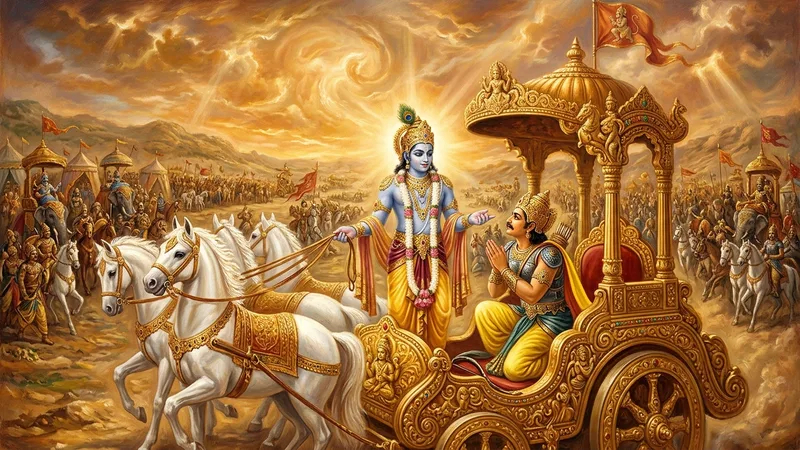 Bhagavad Gita