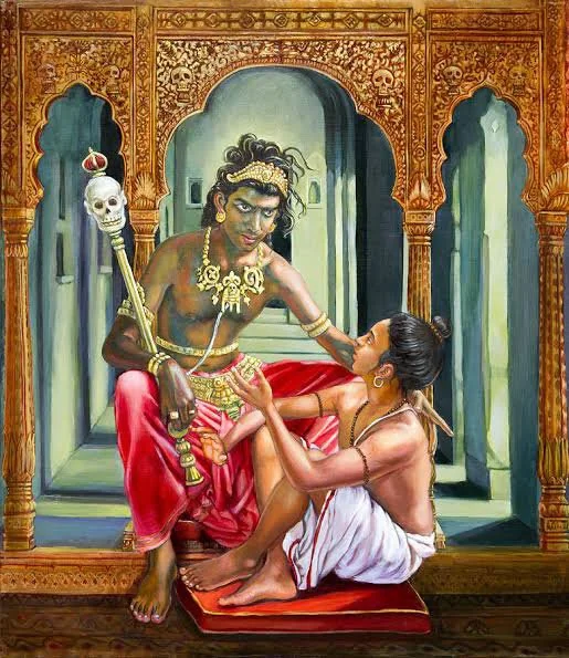 Katha Upanishad