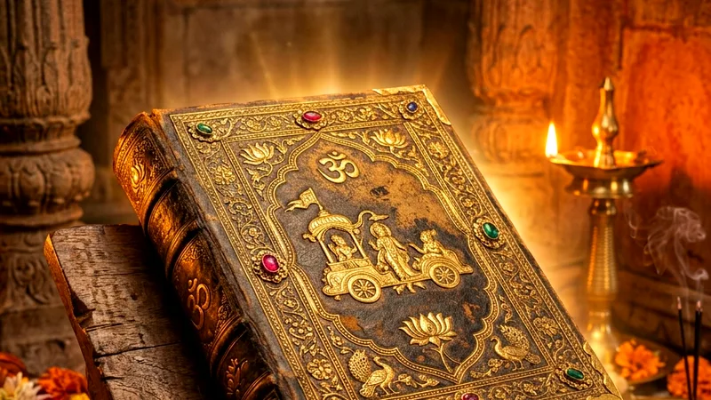 Upanishads
