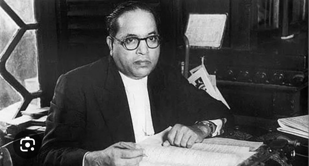 अम्बेडकर की विरासत: वह इतिहास जो हमें नहीं बताया गया