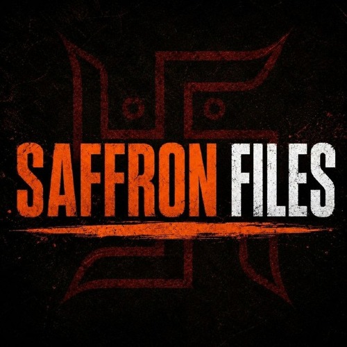 Saffron Files 